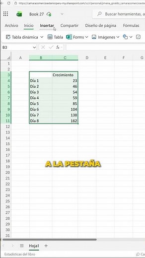 📊 Create BAR CHARTS in Excel in less than 1 minute | Easy Tutorial