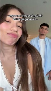 we’re so excited to meet our little one in early 2025!!!! @Jayco ✨🥹👶🏻🤍