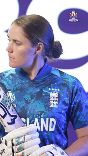 115K views · 1.3K reactions | England are fired up and ready to make a statement at #CWC25  Book your tickets now to watch them in action ️ https://tickets.cricketworldcup.com/ | ICC - International Cricket Council | Facebook