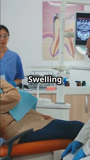 Tooth Extraction Healing Time