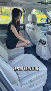 让大六座SUV进入普惠时代的零跑D19零跑D19SUV六座豪华