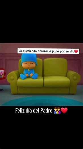 Feliz Día del Padre: cómo sentir menos la distancia este Día del Padre