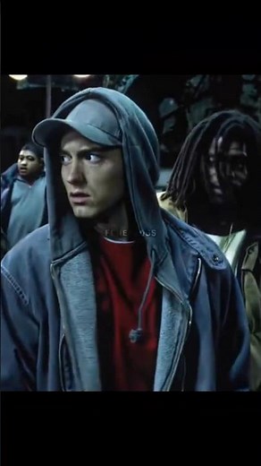 Eminem (The Way I Am) IconicPerformance👑🔥| #shorts