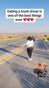2M views · 10K reactions | Ma truck driver ♥️♥️ Vanhu bho here? #truckerlife #loveislove Briefly-Zimbabwe diaspora | Chibaba Chibaba | Facebook