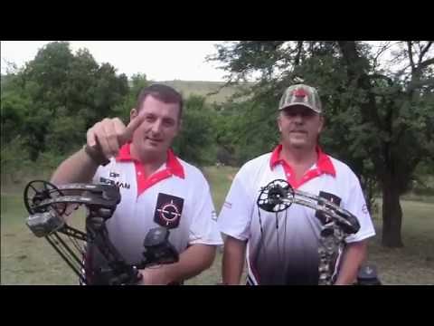 ( www.suresight.co ) Sure Sight Automatic Bow Sight ----- Set-Up