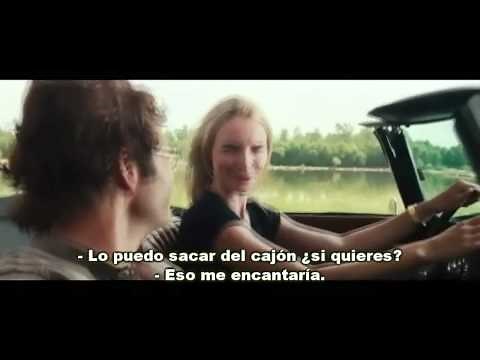 Trailer "Straw Dogs" (Perros de Paja) (2011) Subt. Español.