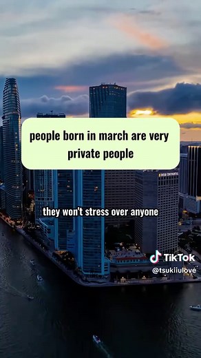 Understanding March Borns: Traits and Characteristics