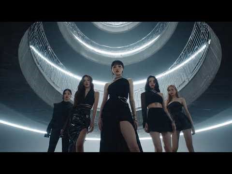 BLACKPINK - My Style (2026 Official Music Video)