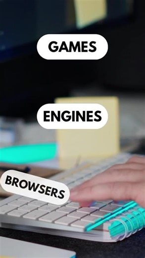 Why C++ Is Hard — and Why You Should Learn It | #shorts #trending