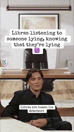 Libra Traits: Discover Your Personality