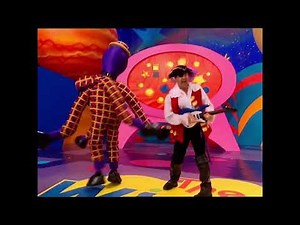 The Wiggles: Hoop Dee Doo: It's a Wiggly Party! (2001) (Part 13)