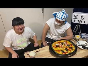 Food stalls are expensive