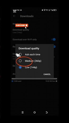 How to Download HD Videos Like a Pro! 💪 #videodownload #hdvideo #techtricks