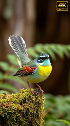 This Tiny Singer greeted our lens with one of the clearest, most expressive motifs you'll hear.