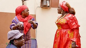 Saran aussi aime la provocation - part 2 | Kela Film