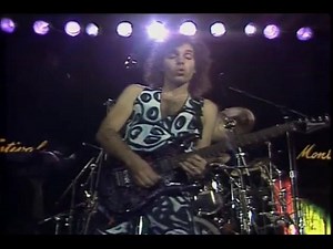 Joe Satriani - Always With Me, Always With You | Glam / Hard Rock Music