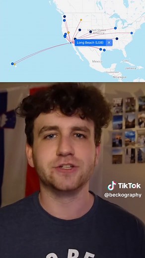 Long Beach Airport (LGB) Review and Travel Tips