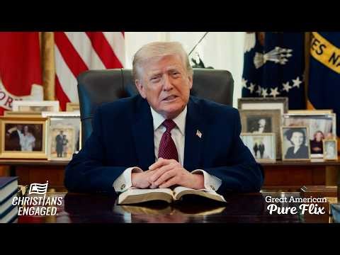 America Reads the Bible | Day 3 Recap