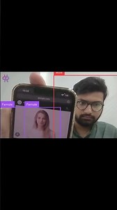 Benchmarking YOLOv12 for Gender Recognition Accuracy