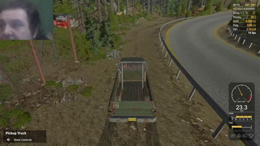 Gold Mining Simulator