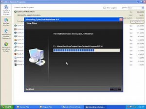 Uninstall CyberLink DVD Suite v7.0