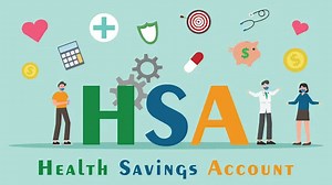 Why an HSA account may benefit you