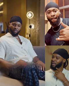 Flavour Celebrates 15 Years of Uplifted Album – Stream Now on Spotify | Malachi tv