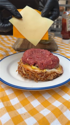 Fast Burger! Fast, juicy, oh-so-good 😋🍔 | Chefclub Network