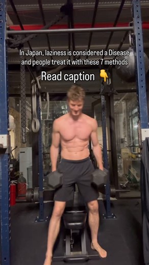 Mike Jeffery on Instagram: "In Japan, laziness isn’t judged. It’s treated. Not with motivation speeches. Not with shame. But with systems that make action inevitable. Here’s how they do it: 1. Kaizen (改善) — One Minute Rule Start so small your brain can’t resist. One push-up. One sentence. One minute. Harvard research shows tiny habits bypass mental resistance and compound over time. Progress beats pressure. 2. Ikigai (生き甲斐) — Reason to Wake Up The Japanese don’t ask “What do you do?” They ask “W