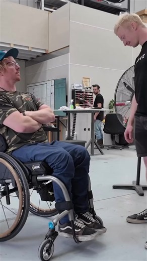 wheelchair available ♿ (@wheelchair_for_sale_)’s videos with original sound - wheelchair available ♿