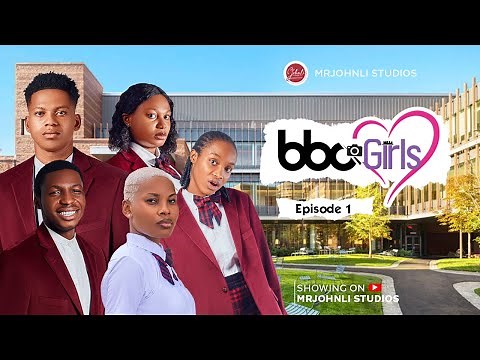 BBC girls | S01E01