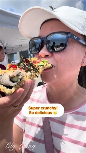 2026 Downtown Markham Food Festival #supportlocal