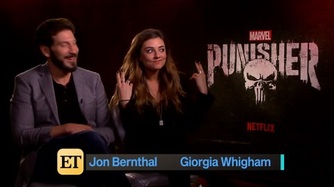'The Punisher' Season 2: Jon Bernthal on How Frank Castle Gets Pulled Back In (Exclusive)