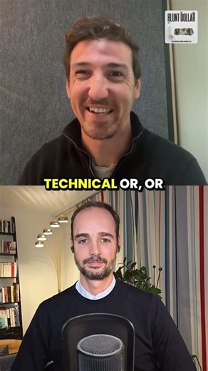 Predicting markets has its limits