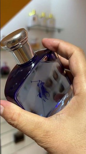 Polo Ralph Lauren Ultra Blue EDT Best Fragrance Body Spray For Men