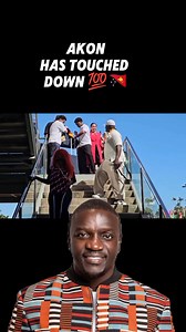 Akon has touched down 💯🇵🇬 . . #akon #MusicConcert #PapuaNewGuinea #musicartist #rnbmusic #IndependenceVibes | What's Good PNG?