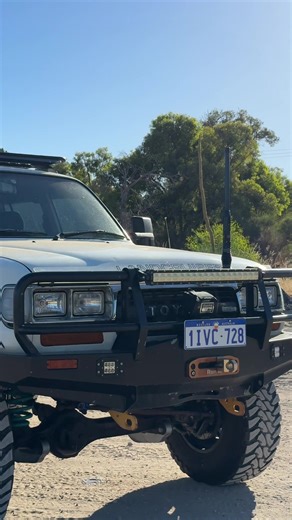 Exploring the 80 Series Land Cruiser Restoration Journey