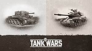 Let's Talk History: Cromwell vs. Strv 74 Showdown