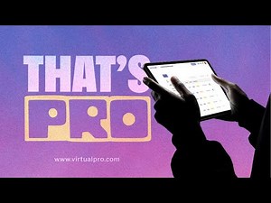 Introducing Virtual PRO