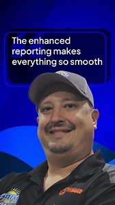 Superpro Brandon from Brown's Heating, Air, Plumbing & Electrical didn’t guess his way to growth. He tracked it. With Enhanced Reporting, he monitors job revenue by tech and van, daily overhead, parts, labor, and more. The data gave him clarity. The clarity gave him confidence. And that helped fuel real growth. Know your numbers. Grow your business: https://bit.ly/4mhIF2G | Housecall Pro
