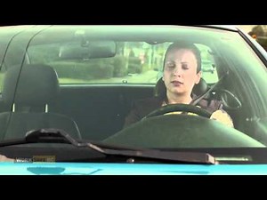 Distracted Driving (Imperial)