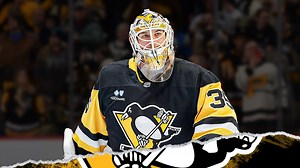 Penguins make Tristan Jarry move ahead of trade deadline