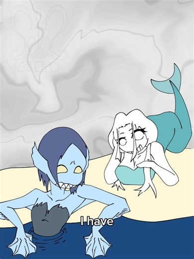 They do what? 🧜‍♀️| Audio form ‪@ZacSpeaksGiant‬