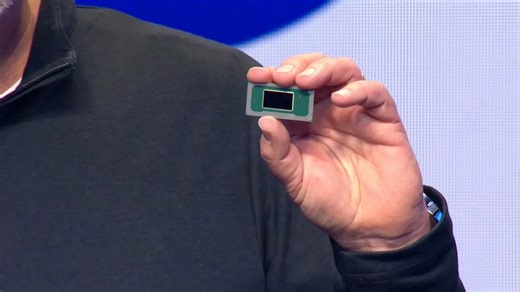 Intel Panther Lake Integrated GPU Offers Impressive Results for Gamers at CES