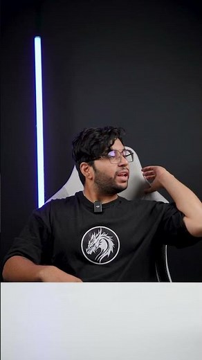 A Budget Gaming Chair That's Actually Good!