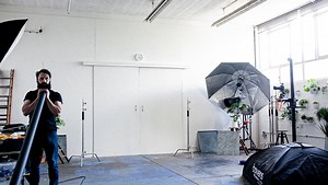 Six Misconceptions About Pro Photographers