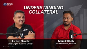 What Is Collateral? A Simple Explanation by Ashish Nanda with...
