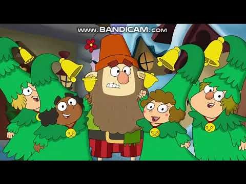 The 7D, Happy's songs 2
