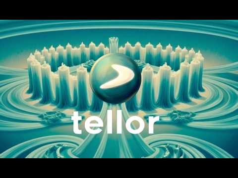 Tellor 'How It Works' Animation