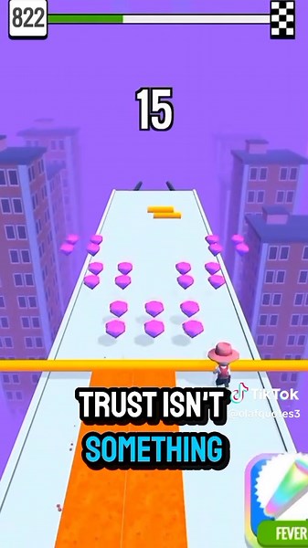 Motivation + inspiration on TikTok